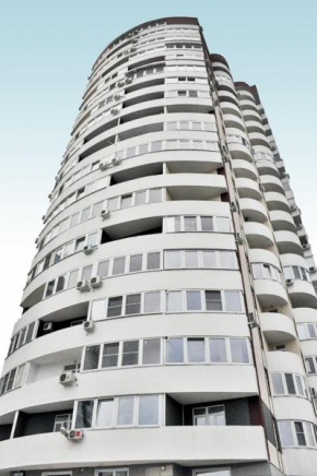 Apartment on Vinogradnaya 22/1 B